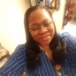 Meet your Posher, Tawana